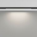 Встраиваемый светильник Maytoni Basis TR190-1-5W4K-B