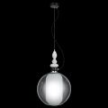 Подвесной светильник 33 идеи M66TR PND182.01.17CH.003BL-M66TR