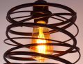Подвесной светильник Ambrella Light Traditional TR8401