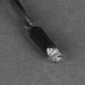 Бахрома световая Sneha A-520 LED WW/W FLASH