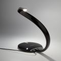 Настольная лампа Eurosvet Arch 80501/1 черный