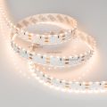  Arlight Лента RS 2-5000 24V Warm2700 2x2 15mm (3014, 240 LED/m, LUX) (ARL, 19.2 Вт/м, IP20)