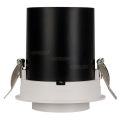  Arlight Светильник LGD-PULL-R100-10W Day4000 (WH, 20 deg)
