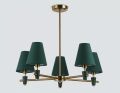 Люстра на штанге Ambrella Light LH LH75051