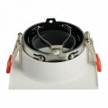Встраиваемый светильник Feron DL3112 51405