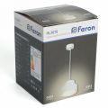 Подвесной светильник Feron HL3678 48410