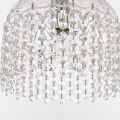 Подвесной светильник Bohemia Ivele Crystal 1478 14781P/22 Ni R