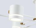 Люстра на штанге Ambrella Light FL FL71531