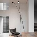 Торшер Imperiumloft aidan01