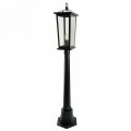 Наземный низкий светильник Feron PL756 51282