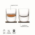  LSA International Набор из 2 стаканов для виски Renfrew Whisky G1211-09-301