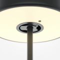 Настольная лампа декоративная Maytoni AI Collaboration MOD229TL-L3B3K2