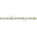  Arlight Лента RTW 2-5000SE 12V Warm 2x (5060, 300 LED, LUX) (ARL, 14.4 Вт/м, IP65)