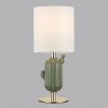 Настольная лампа декоративная Odeon Light Cactus 5425/1TA