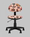  Stool Group Стул компьютерный Умка Mashinki