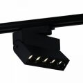 Накладной светильник Reluce Technical 06187-9.3-001QY LED10W BK