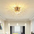 Потолочная люстра Imperiumloft rosalia-ch01