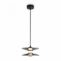 Подвесной светильник Freya Tower FR5537PL-L6B