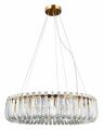Подвесной светильник Arte Lamp Mayotte A1071SP-10PB