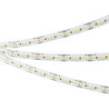 Лента MICROLED-M320-8mm 24V Warm3500 (8 W/m, IP20, 2216, 5m) ( Arlight , 130 лм/Вт)