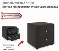  Zeppelin Mobili Кровать полутораспальная Fly 1400