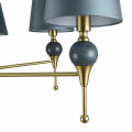 Люстра на штанге Lumion CLASSI 8416/5