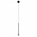 Подвесной светильник Loft IT Pipe 10337/550 Black