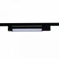 Накладной светильник Reluce Technical 06186-9.3-001QY LED20W BK