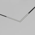 Накладной светильник Denkirs SMART SLIM LINEAR DK8407-BK