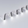  Arlight Лента TWIST-A120-10mm 24V White6000 (10 W/m, IP20, 2835, 5m) (ARL, Открытый)