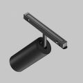 Светильник на штанге Maytoni Focus LED TR032-4-20WTW-M-DSZ-B