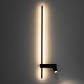 Накладной светильник Nowodvorski Easy Led Left 11425