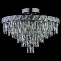 Люстра на штанге Arti Lampadari Vaglia Vaglia E 1.5.60.100 N