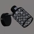  Reluce Спот 07503-0.8-01 BK+CR