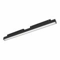 Светильник MAG-ORIENT-FLAT-L465-16W Day4000 (BK, 80 deg, 48V) ( Arlight , IP20 Металл, 3 года)