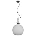 Подвесной светильник 33 идеи S37WH PND182.01.17CH.003BL-S37WH