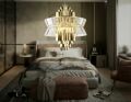 Подвесной светильник Ambrella Light LH LH41023