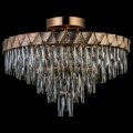 Люстра на штанге Arti Lampadari Vaglia Vaglia E 1.5.60.100 G