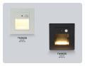 Встраиваемый светильник Ambrella Light TN TN9638