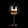 Настольная лампа декоративная Loft IT Dauphin 10041T