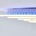Потолочный светодиодный светильник Citilux Триест Смарт CL737A35E