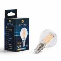 Лампа светодиодная MyFar Базис E14 MB1003E14-6W3K