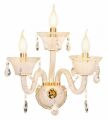 Бра Lumina Deco Eliza LDW 7028-3 WT