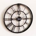  Nicole Time Настенные часы (50x5 см) NT103 MARCUS ROME