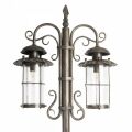 Фонарный столб Loft IT Palermo 100015/2L