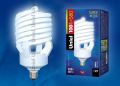 Лампа энергосберегающая Uniel ESL-S23-100/6400/E27 картон