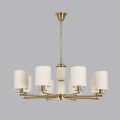 Подвесная люстра Lumion NEOCLASSI 8412/8