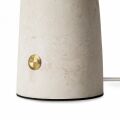 Настольная лампа декоративная Freya MarmoLatte FR2054TL-01BS