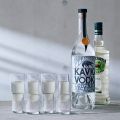  LSA International Набор из 4 стопок Vodka G1635-04-301