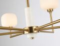 Люстра на штанге Ambrella Light LH LH53015